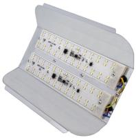 Прожектор строительный 100Вт 6500-7000K GLANZEN арт. RPD-0001-100