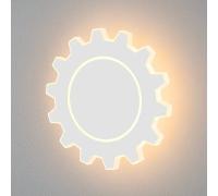 Св-к настен. Elektrostandard Gear L MRL LED 1100 белый к.а040516