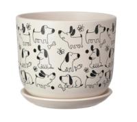 Новый точечный рисунок