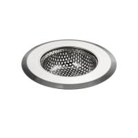 Ситечко для раковины САНАКС нержавеющее 11см 87174