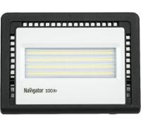 Прожектор светодиодный Navigator NFL-01-100-4000К-IP65-LED к.14149 NFL-01