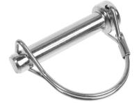 Стопор колеса арт 00,063 04,05,009,000