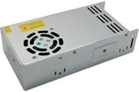 Блок питания для светодиодной ленты 400W IP20 Ecola арт. B2L400ESB