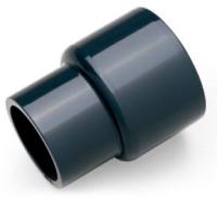 Муфта ПВХ d 50