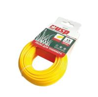 Леска д триммера USPEX 3,0мм 15м круг арт.78200