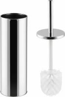 Ерш+подставка Микс нержжавеющий