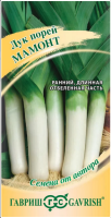 Screenshot 2023-12-12 at 13-29-52 ✔ Семена Лук порей Мамонт 0 2г Гавриш Семена от автора по цене 30 руб. ◈ Большой выбор ◈ Купить по всей России ✓ Инт