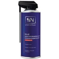 Смазка SYNTHETIUM многоцелевая 520мл арт.SN-4005
