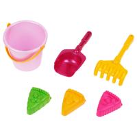 Набор песочный Три совы Десерт 6 предметов к.358410