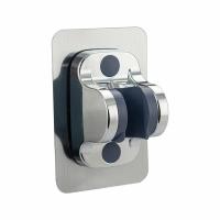 Кронштейн для душа GFmark пластик на присоске поворотный 10181