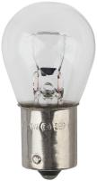 Лампа автомобильная ЭРА 12V PY21W BAU15S