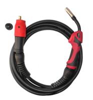 Рукав к полуавтомату MIGMAG 15 AK 5м ЕА евро к.000173