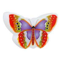 Ночник Старт NL 3 LED бабочка арт.15929