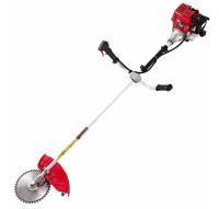 Триммер 4-х такт. бенз. Number One GT380-PRO (не разбор. вал 1,7л.с)