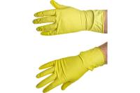 Перчатки резин. Aviora L арт.402-568 к.205905