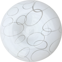 Св-к потолочный DECO Орион 18W 6500K InHome