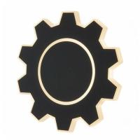 Св-к настен. Elektrostandard Gear M MRL LED 1095 черный к.а040751