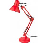 Лампа наст. General арт.GTL-038 красный к.800138