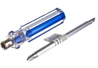 Отвертка MOS переставная 670мм арт.56206М