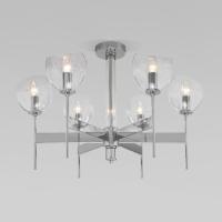 Св-к 60130-6 6рож. хром Smart Eurosvet