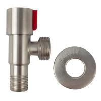 Кран для сантехники Magnus 12х34 9271,9273