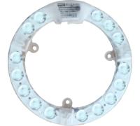 Модуль светодиод. со встр. драйвером Apeyron 15Вт 6500К 230В арт.02-57