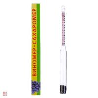 Виномер-сахаромер (0-12) большой арт.ХГ2477