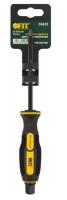 Отвертка FIT крестовая ударная 5100мм арт.55622