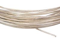 трос в оплетке 23