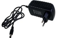 Блок питания д-ленты светодиодной General 36Вт IP20 12В GDLI-36-A-IP20-12 арт.510003