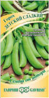 Screenshot 2024-02-06 at 16-54-40 ✔ Семена Горох сахарный Детский сладкий 10 0г Гавриш Семена от автора по цене 36 руб. ◈ Большой выбор ◈ Купить по вс
