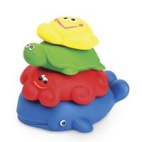 Набор дкупания Морская пирамидка ант.С-1055