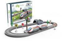 Железная дорога арт.WB-00845