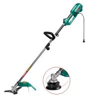 Триммер эл. Зубр (разбор. вал 1,3кВт) арт.КСВ-38-1300