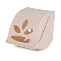 Держатель пластиковый Фантазия для туалетной бумаги М8340 321480