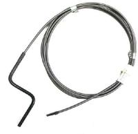 Трос сантехнический 5м d.6мм 1206021 110363.7277