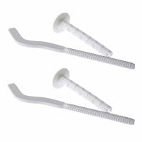 Крепление для радиатора напольное Radena CN-WR 63242