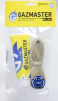 Паста Gazmaster 80г+лён 20г 04164
