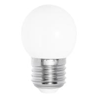 Лампа светодиодная Smartbuy Matte SBL-G45-01-30K-E27