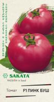 Томат Саката пинк буш F1 5шт