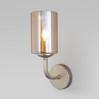 Св-к бра 60138-1 1рож. перламутровое золото Eurosvet