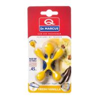 Ароматизатор Dr.Marcus Lucky Top Fresh Vanilia арт.660 к.55369