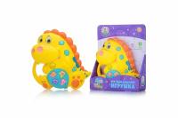 Музыкальная игрушка Дракончик арт.Y0065-2