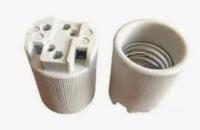 Патрон эл. керам Е40 Ecola AB8SCWEAY