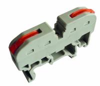 Клеммник Smartbuy арт.SBE-dincwcc-1