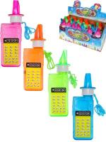 Мыльные пузыри 80-100мл со свистком арт.МПЗ-3656