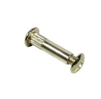 Стяжка межсекционная d-5мм хром