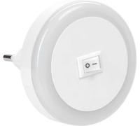 Св-к ночник светодиодный IEK 006 LDNN0-006-RD-P-00-S-K01 к.1601821