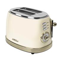 Тостер Aresa AR-3007 900Вт