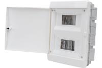 Щит Tekfor CVN 40-18-1 к.01-05-008 к.22105